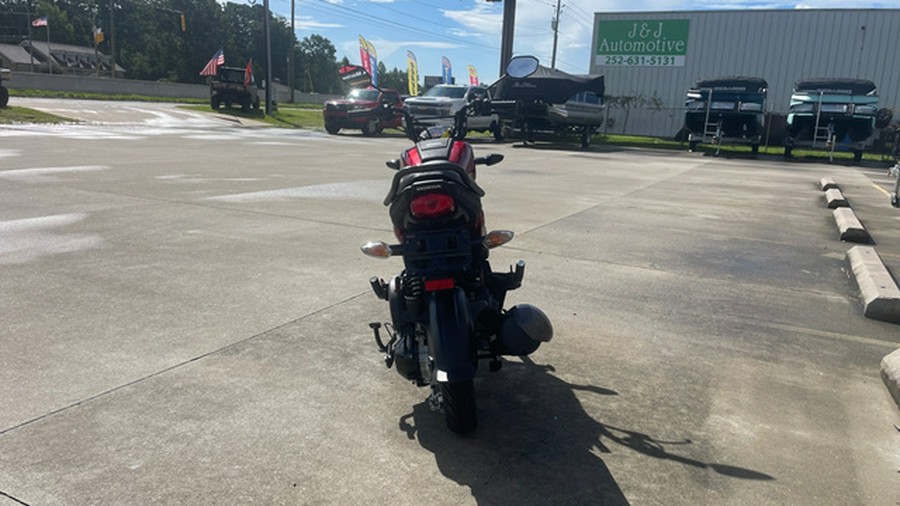 2026 Honda Navi