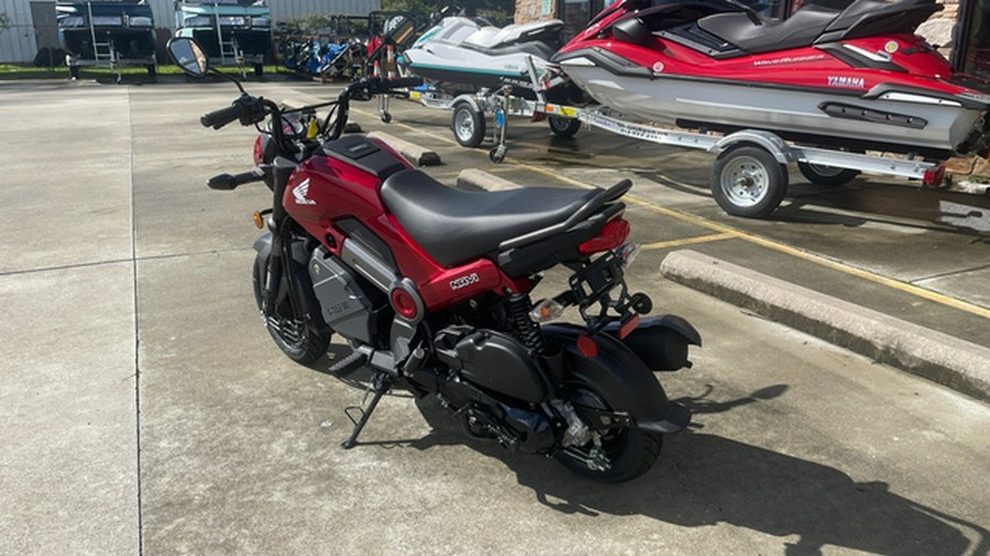 2026 Honda Navi