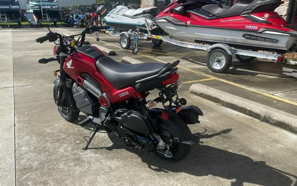 2026 Honda Navi