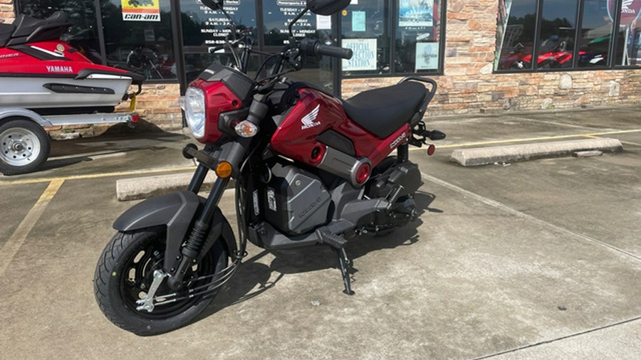 2026 Honda Navi
