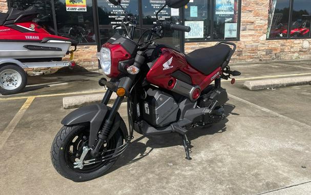 2026 Honda Navi