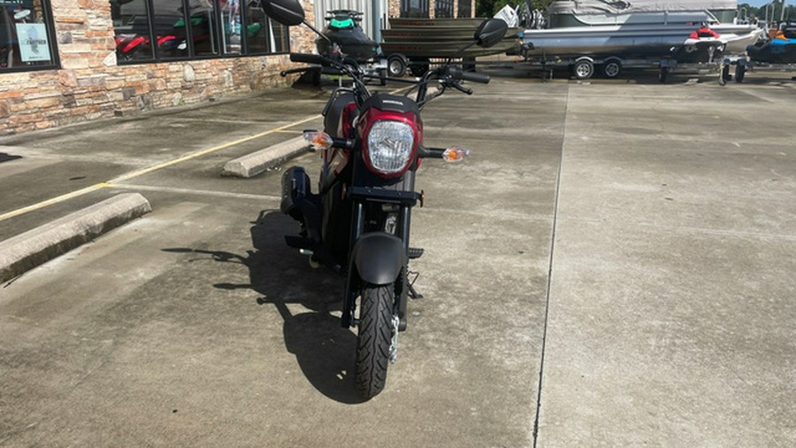 2026 Honda Navi