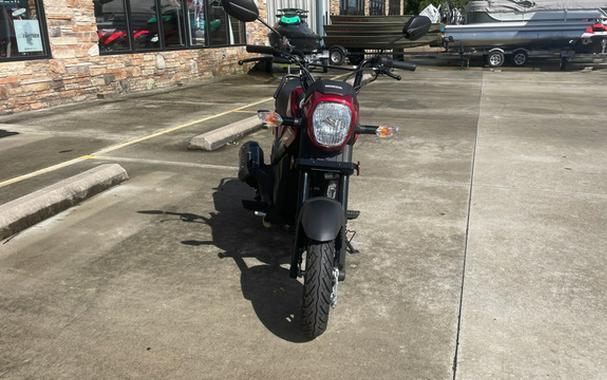 2026 Honda Navi