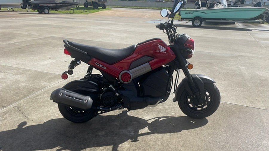 2026 Honda Navi
