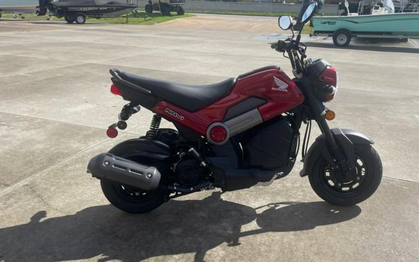 2026 Honda Navi