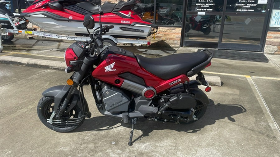 2026 Honda Navi