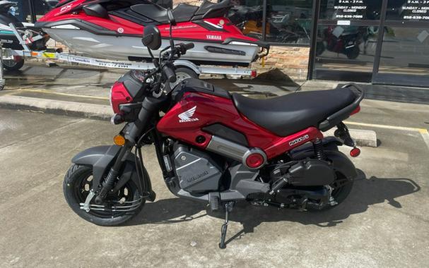 2026 Honda Navi