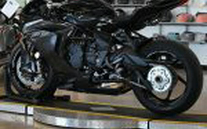 2023 MV Agusta F3 RR
