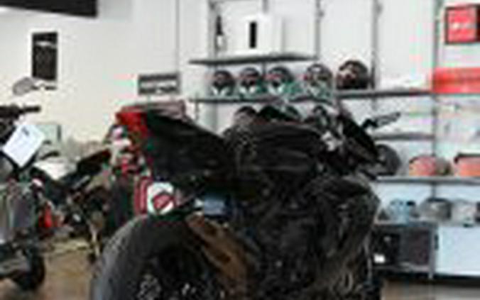 2023 MV Agusta F3 RR