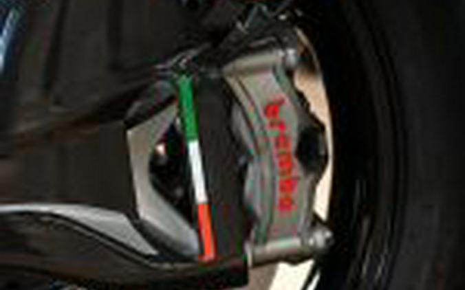 2023 MV Agusta F3 RR