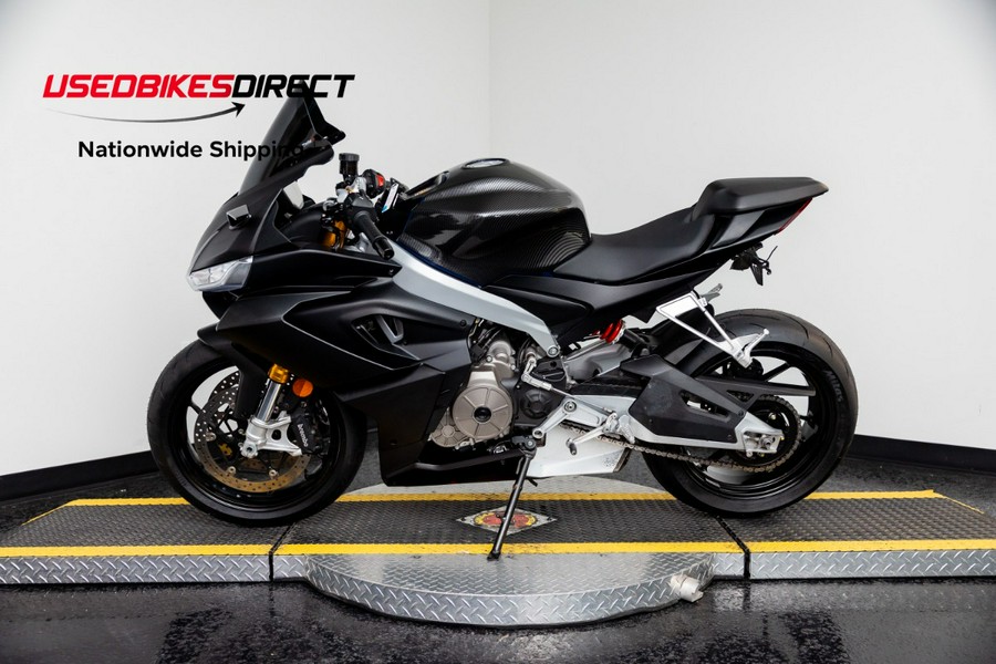 2024 APRILIA RS 660 - $10,999.00