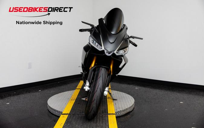 2024 APRILIA RS 660 - $10,999.00