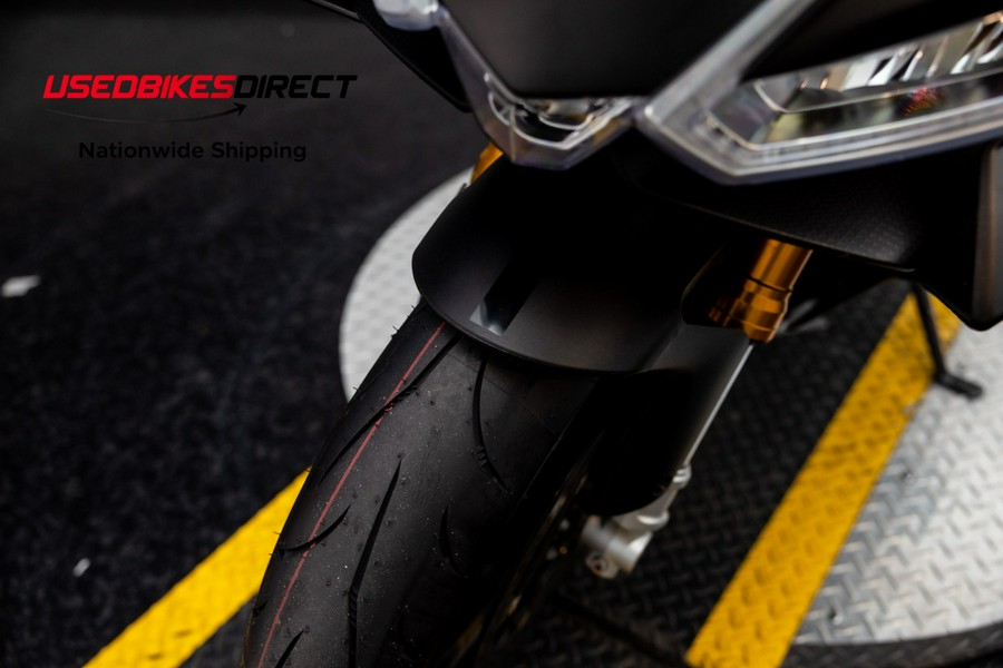 2024 APRILIA RS 660 - $10,999.00
