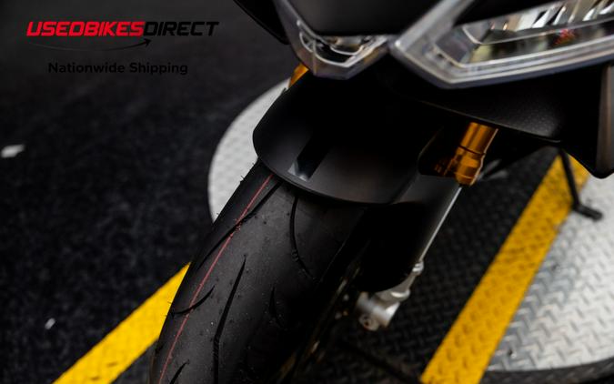 2024 APRILIA RS 660 - $10,999.00