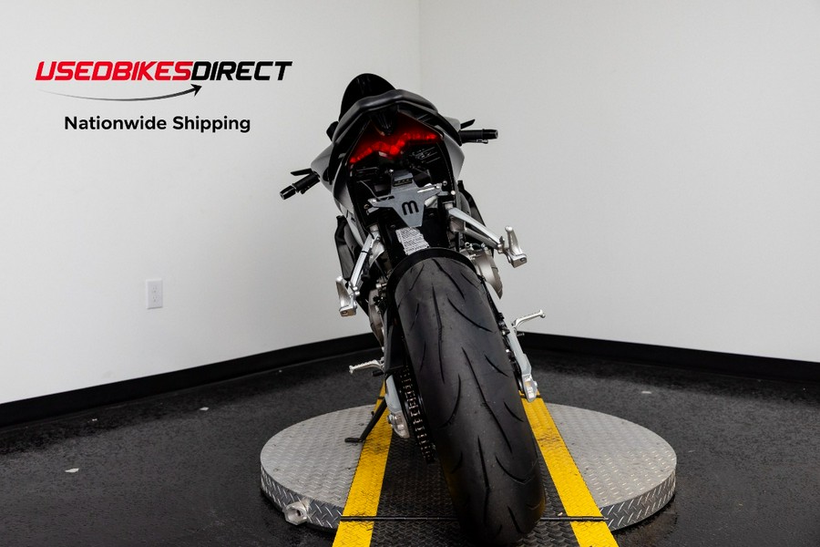 2024 APRILIA RS 660 - $10,999.00
