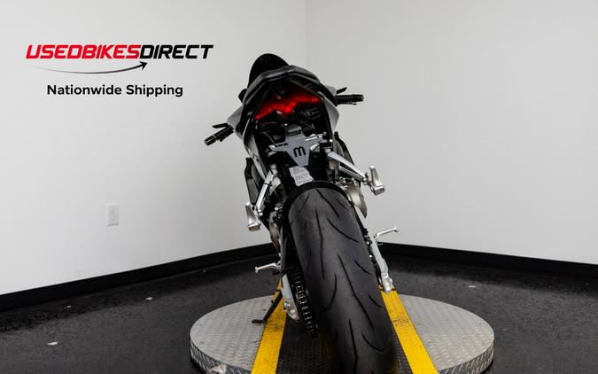 2024 APRILIA RS 660 - $10,999.00