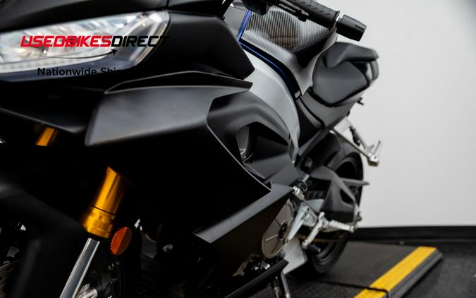 2024 APRILIA RS 660 - $10,999.00