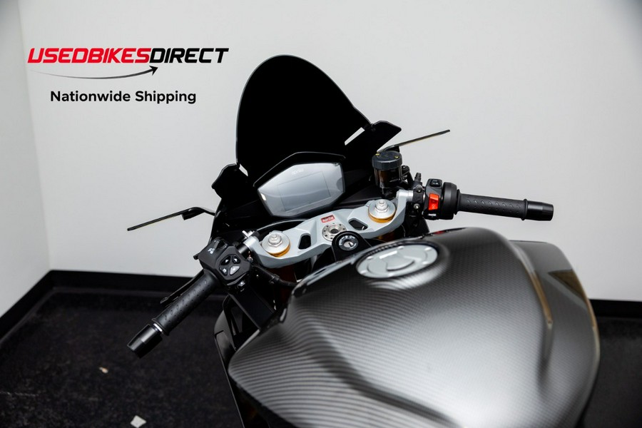 2024 APRILIA RS 660 - $10,999.00