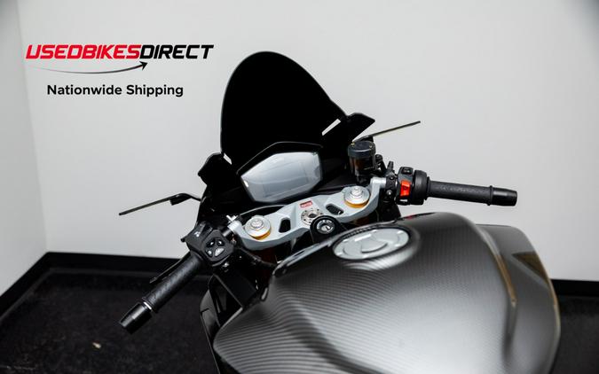 2024 APRILIA RS 660 - $10,999.00