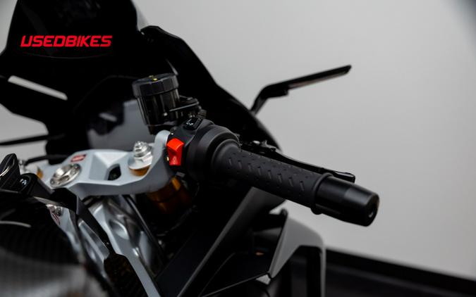 2024 APRILIA RS 660 - $10,999.00