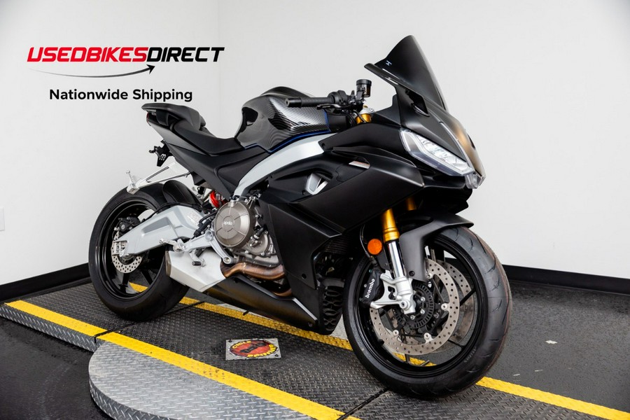2024 APRILIA RS 660 - $10,999.00
