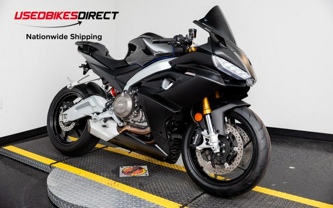 2024 APRILIA RS 660 - $10,999.00