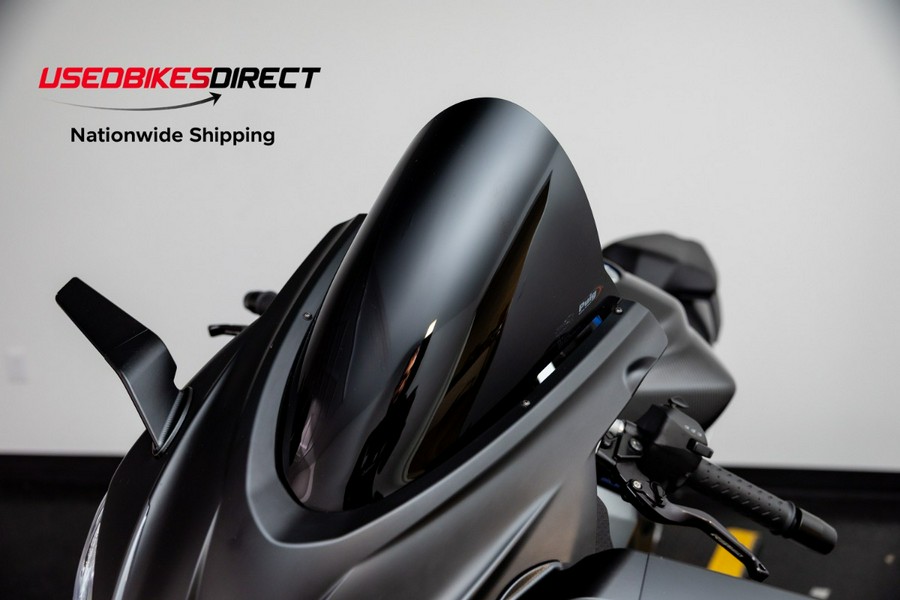 2024 APRILIA RS 660 - $10,999.00