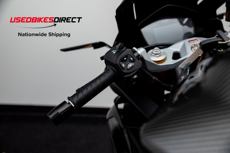 2024 APRILIA RS 660 - $10,999.00