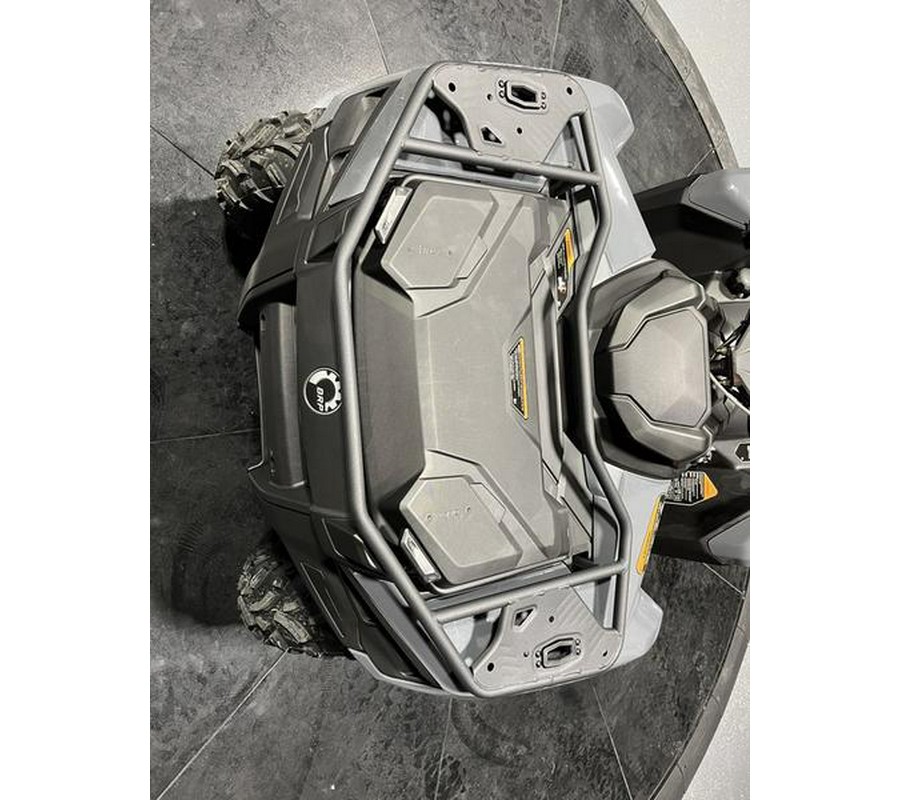 2026 Can-Am® Outlander DPS 500