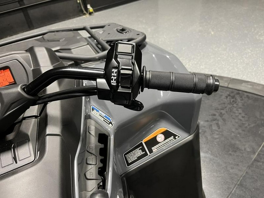 2026 Can-Am® Outlander DPS 500