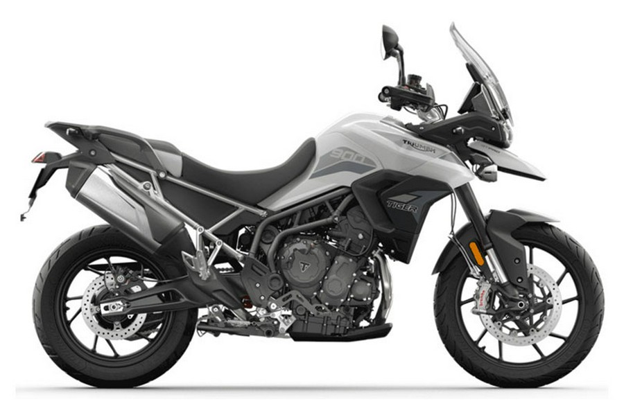 2023 Triumph Tiger 900 GT Pro