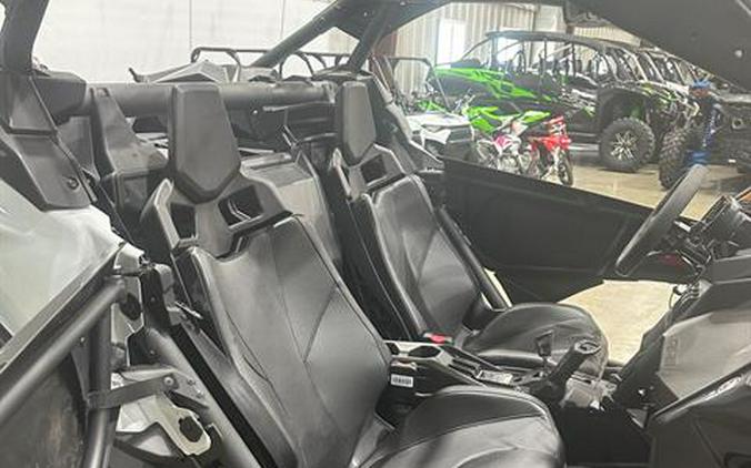 2024 Can-Am Maverick X3 DS Turbo RR