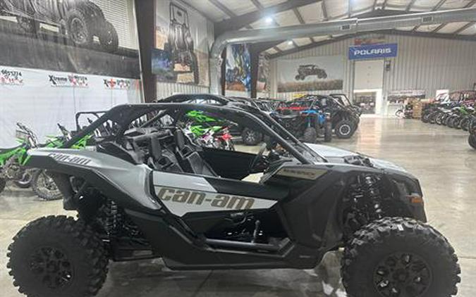 2024 Can-Am Maverick X3 DS Turbo RR