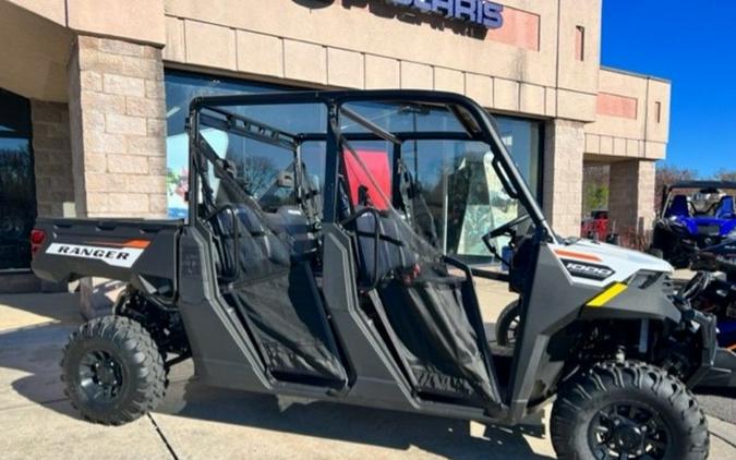 2024 Polaris® Ranger Crew 1000 Premium