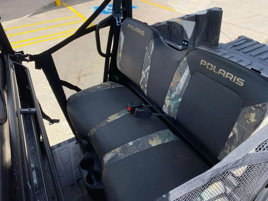 2023 Polaris® Ranger Crew SP 570 Premium Polaris Pursuit Camo