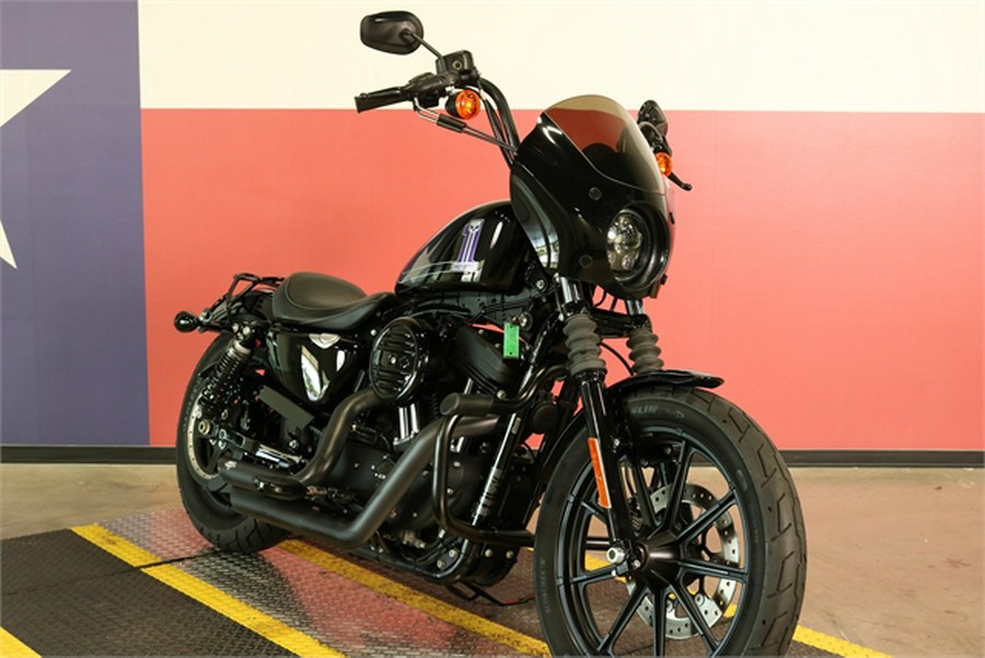 2019 Harley-Davidson Iron 1200