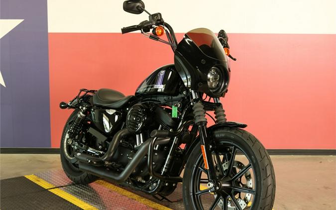 2019 Harley-Davidson Iron 1200