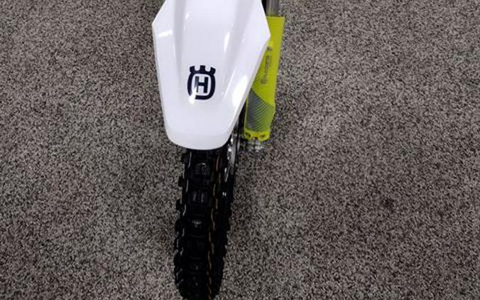 2025 Husqvarna FC 450