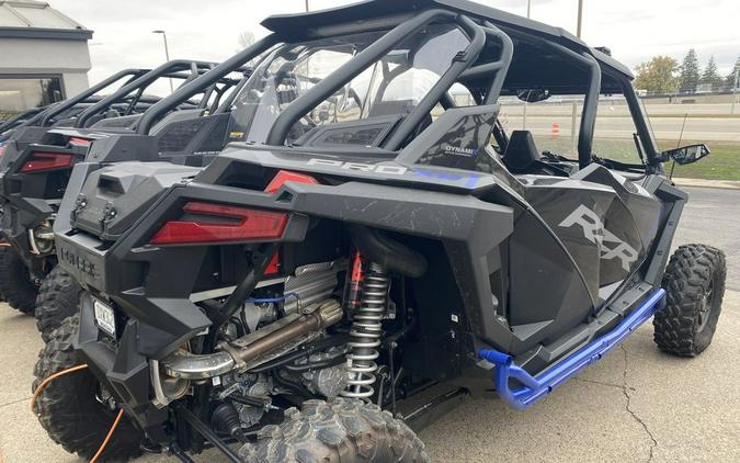 2023 Polaris® RZR Pro XP 4 Ultimate