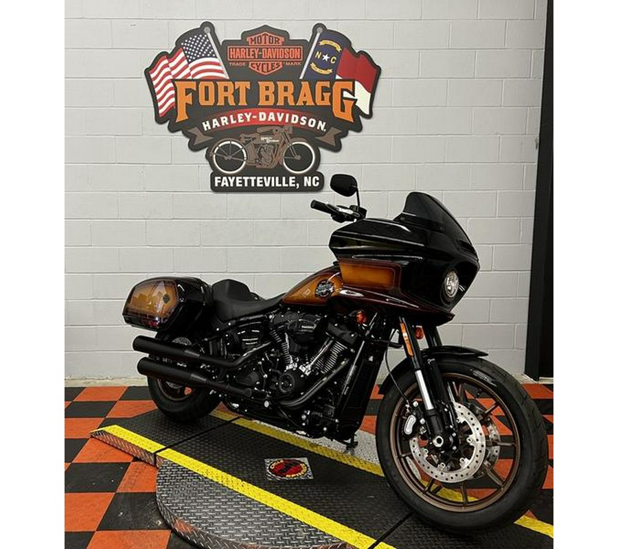 2024 Harley-Davidson® FXLRST - Low Rider® ST