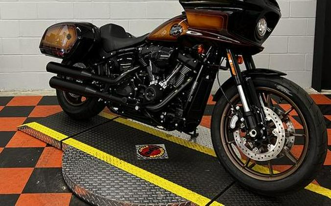 2024 Harley-Davidson® FXLRST - Low Rider® ST