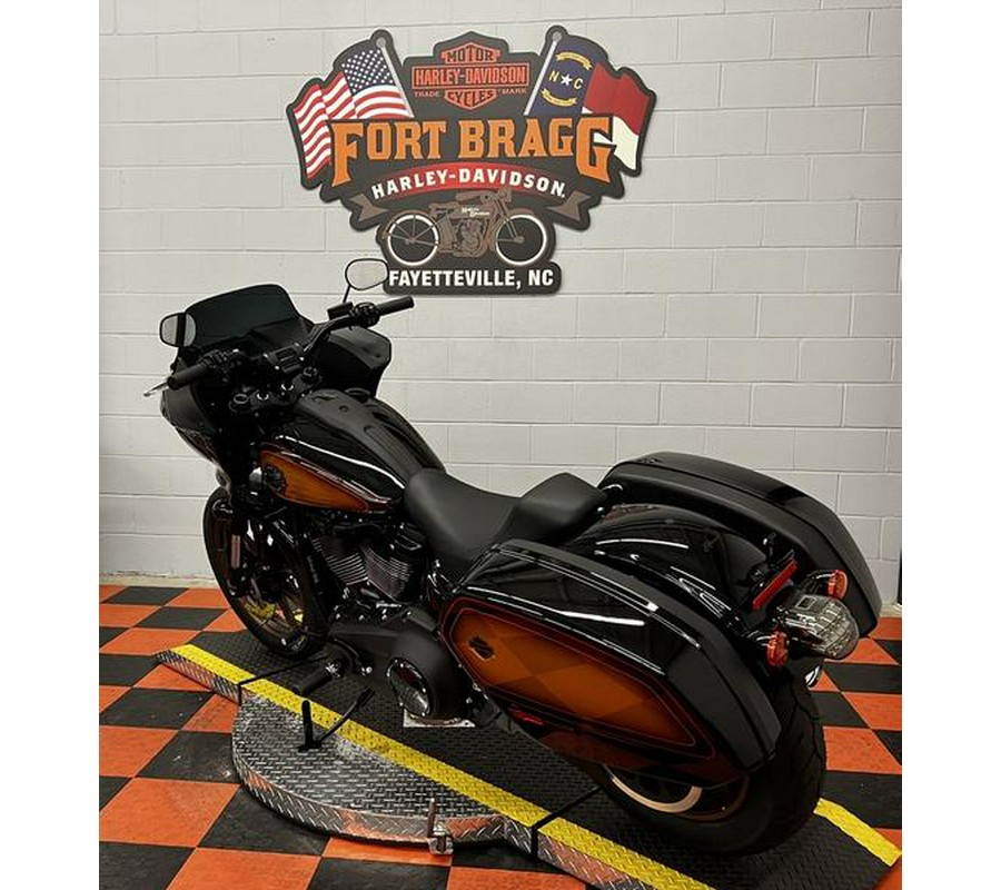 2024 Harley-Davidson® FXLRST - Low Rider® ST