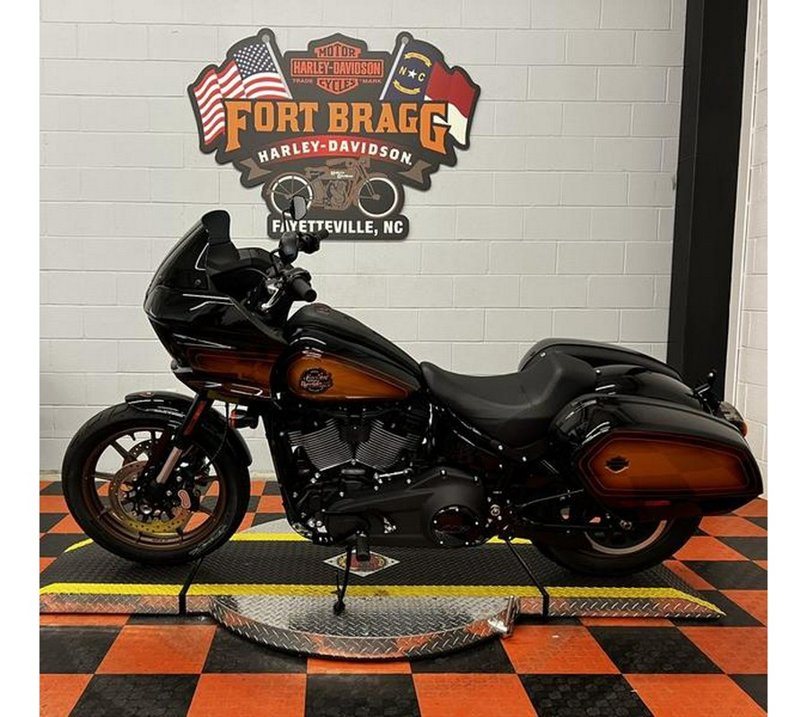 2024 Harley-Davidson® FXLRST - Low Rider® ST