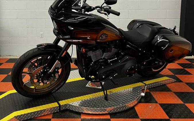 2024 Harley-Davidson® FXLRST - Low Rider® ST