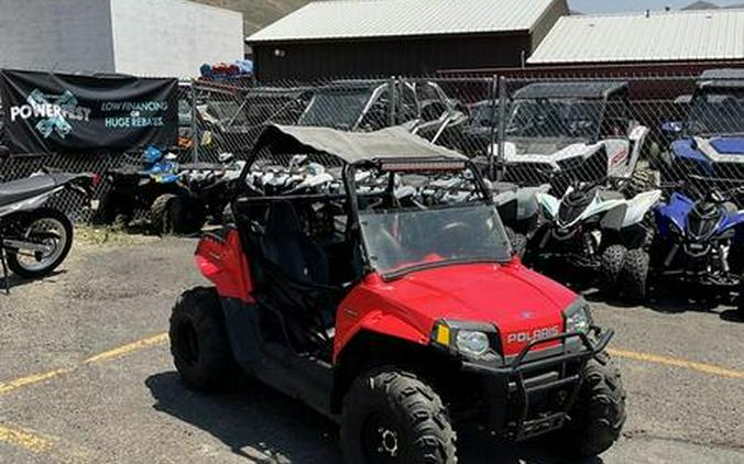 2012 Polaris® Ranger RZR® 170