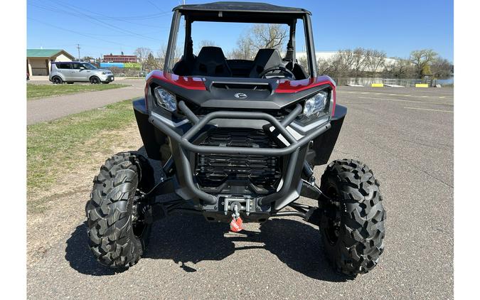 2024 Can-Am SSV COM XT 64 1000R RD 24 XT 1000R