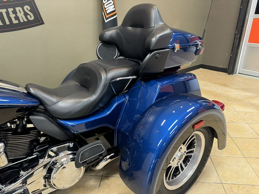 2018 Harley-Davidson Trike Tri Glide® Ultra