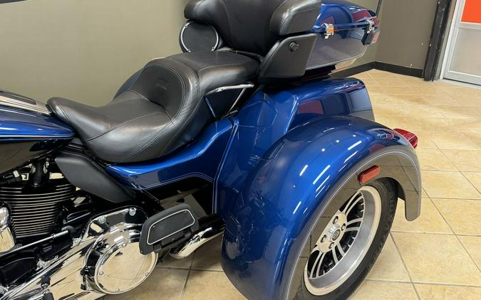 2018 Harley-Davidson Trike Tri Glide® Ultra