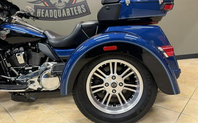 2018 Harley-Davidson Trike Tri Glide® Ultra