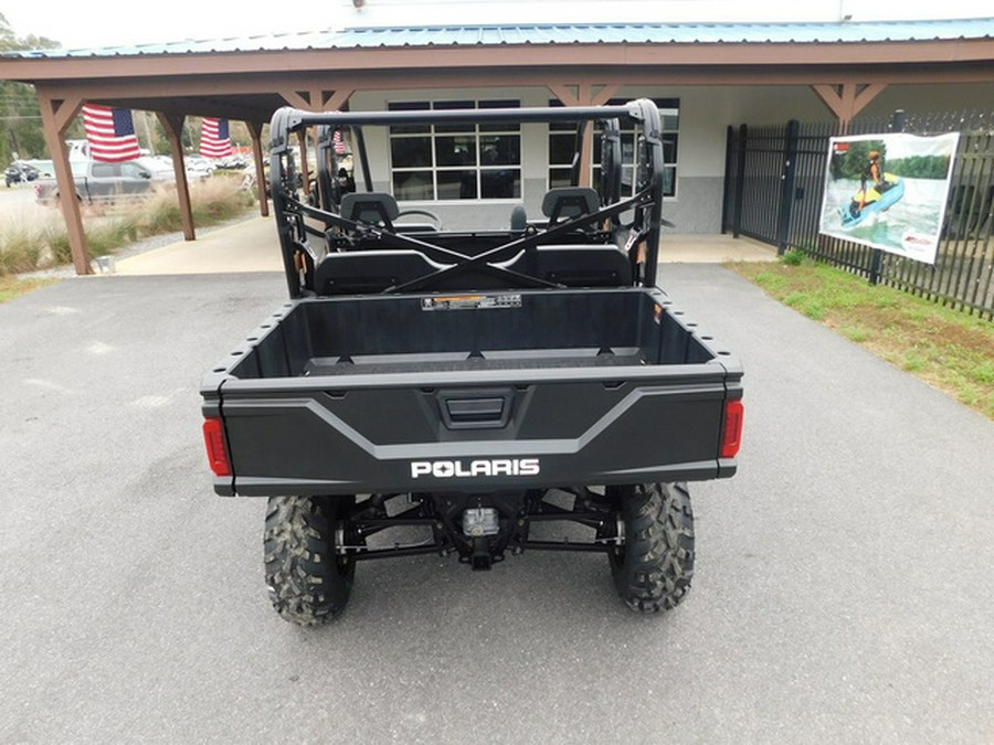 2024 Polaris Ranger Crew 570 Full-Size